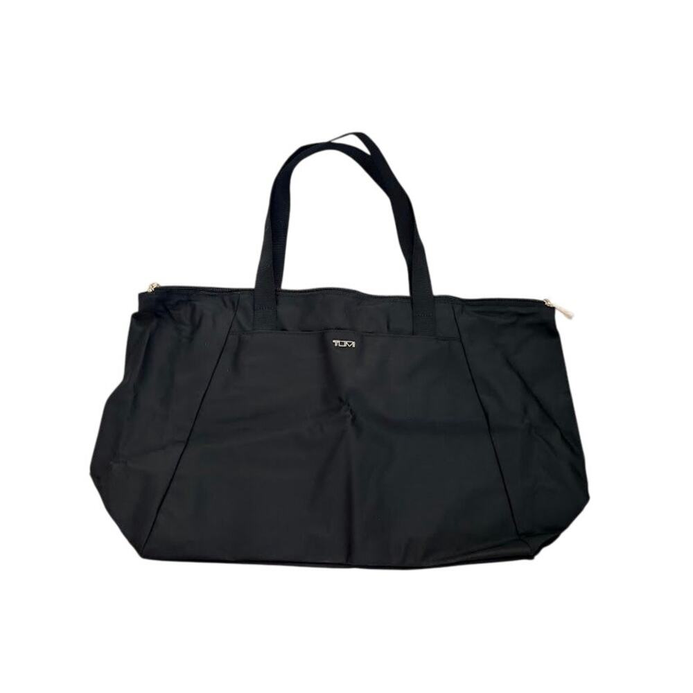 Tumi Voyageur Just In Case Tote Bag